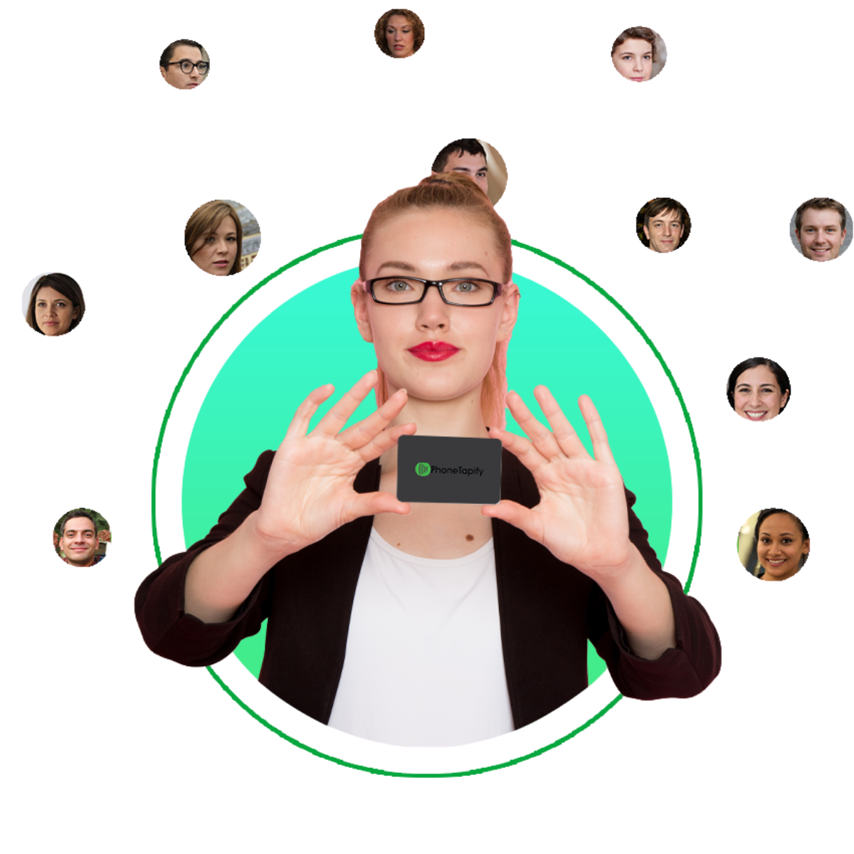 How NFC Technology is Revolutionizing Lead Collection for Real Estate Agents