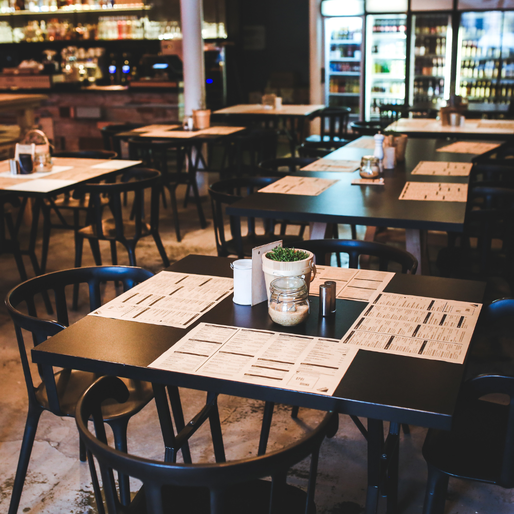 Increasing Google Reviews for Restaurants: Using Smart Business Cards and NFC Tags to Make It Easy