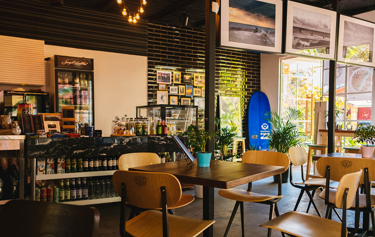 How NFC Technology Can Help Restaurants Collect More Google Reviews and Boost Visibility