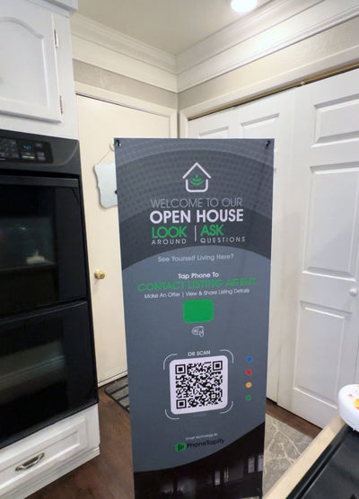 Transforming Customer Engagement at Open Houses with PhoneTapify