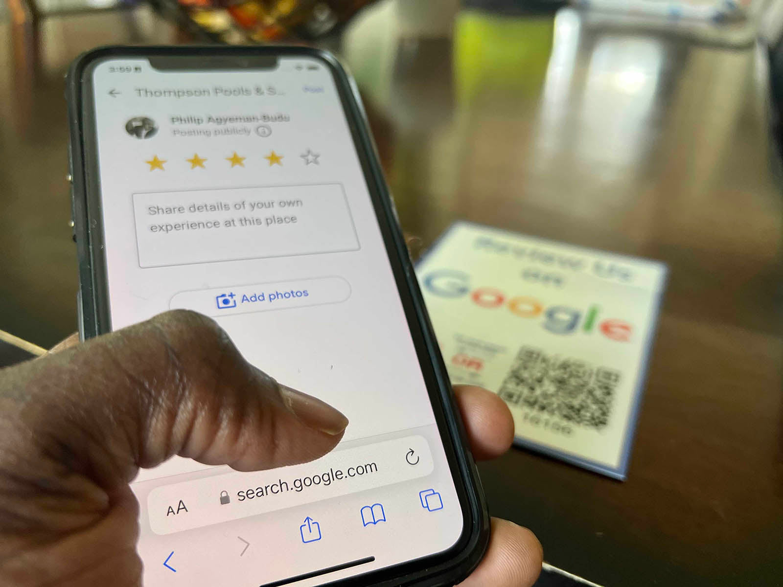 Top 10 Benefits of Using NFC Technology for Google Reviews