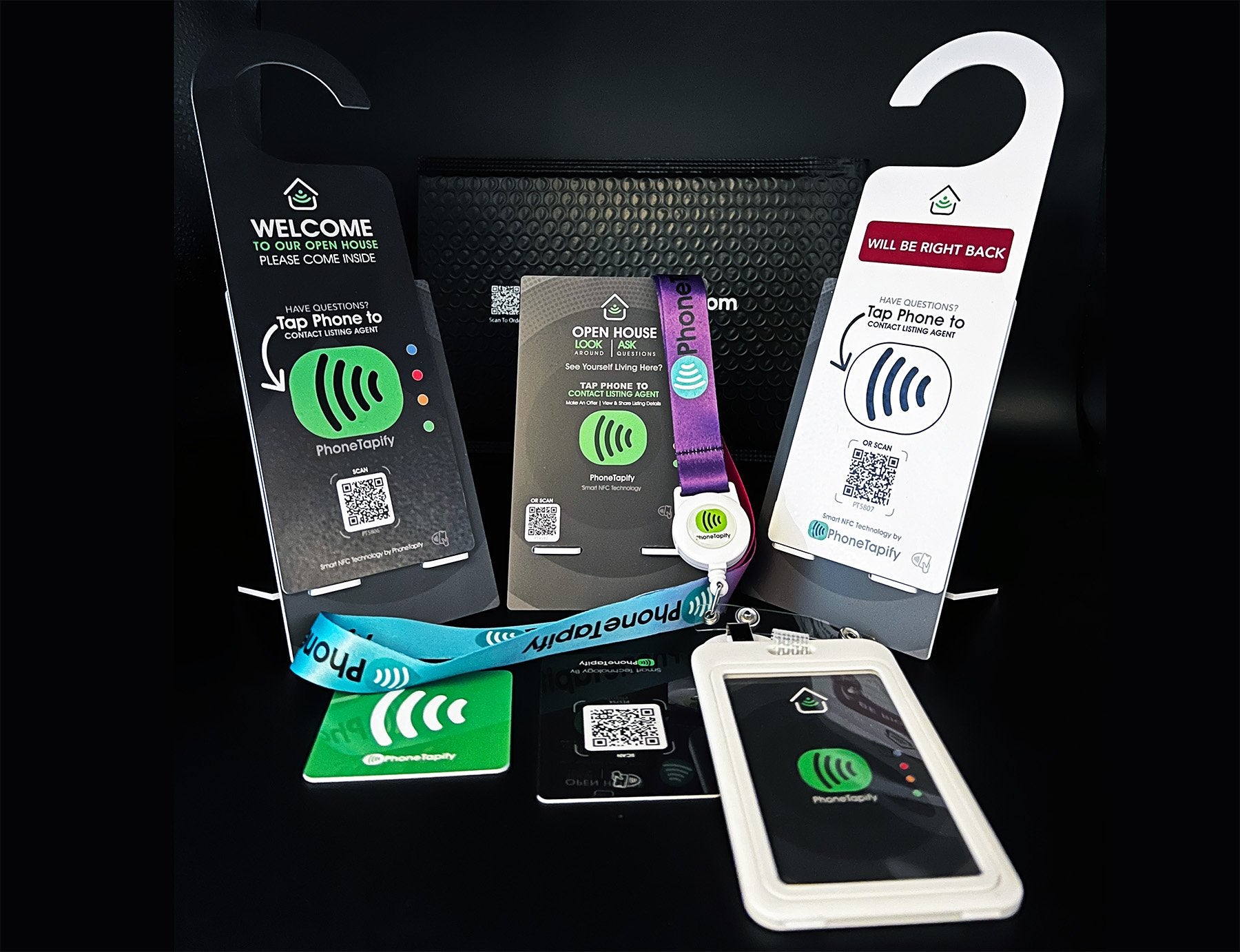 Innovations in NFC Review Collection: What's Next on the Horizon?