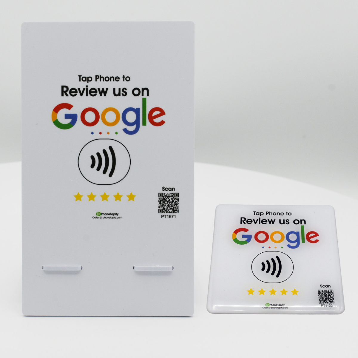 How to collect Google reviews as a General Contractor?