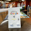 NFC Table Stand Signage counter and checkout Register